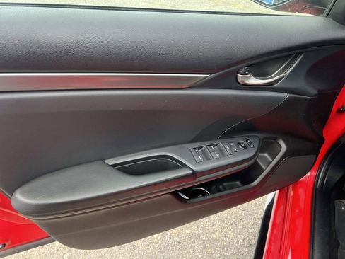 Used 2020 Honda Civic Sport image 13