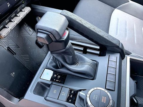 Used 2024 Toyota Tacoma TRD Sport w/ TRD Sport Upgrade Package AWD/4WD image 16