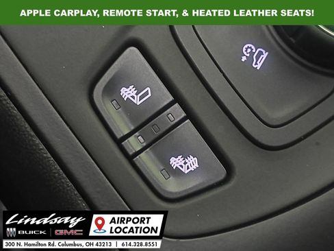 Used 2019 GMC Terrain SLT w/ Preferred Package image 28