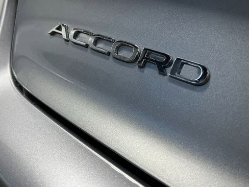 New 2025 Honda Accord Touring image 6