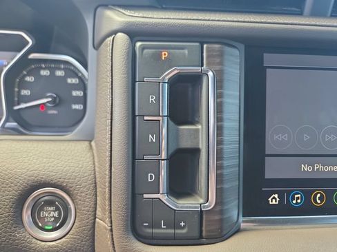 Used 2021 GMC Yukon XL Denali AWD/4WD image 40