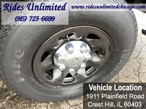 Used 2004 Ford F150 XL image 31