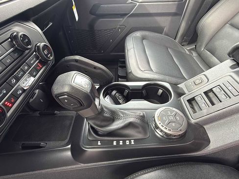 New 2026 Ford Bronco Big Bend image 50