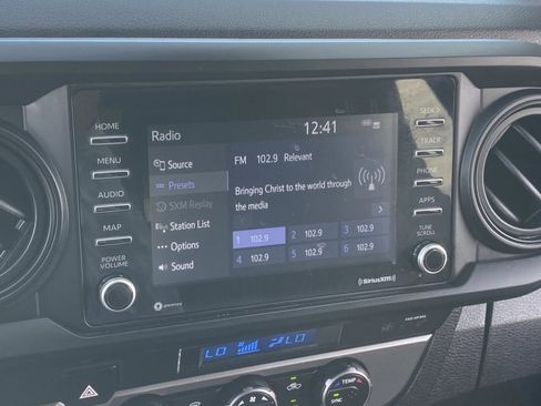 Used 2021 Toyota Tacoma SR image 27