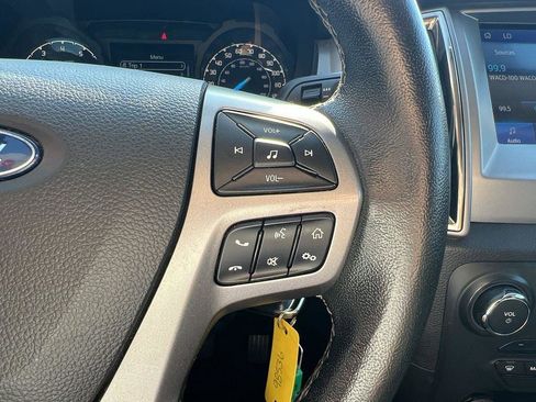 Used 2019 Ford Ranger XLT w/ Equipment Group 301A Mid image 43