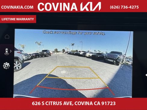 Used 2022 Kia K5 GT-Line image 24