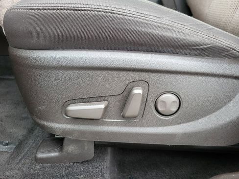 Used 2023 Hyundai Santa Fe SEL Convenience image 12