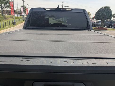 Used 2023 Toyota Tundra SR5 w/ SR5 Premium Package AWD/4WD image 29