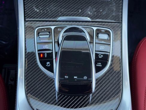 Used 2023 Mercedes-Benz G 63 AMG Squared image 43