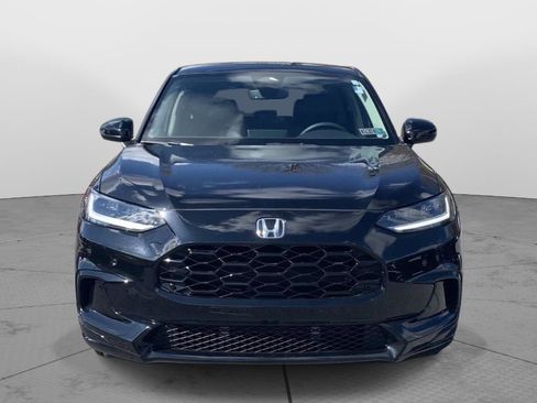 Used 2024 Honda HR-V EX-L image 8