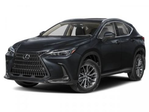 New 2026 Lexus NX 350 AWD image 1
