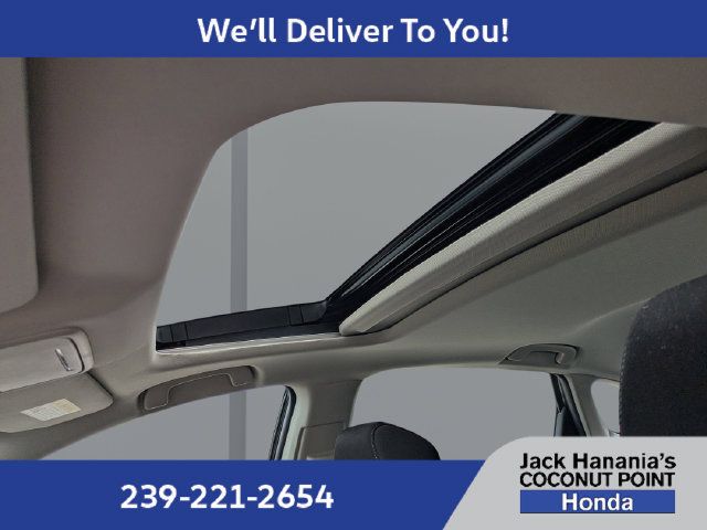 Used 2024 Honda Accord EX image 20