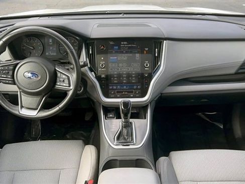Used 2024 Subaru Legacy Premium image 36