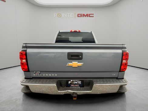 Used 2016 Chevrolet Silverado 1500 LT w/ All Star Edition image 6