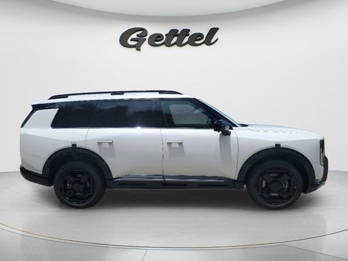 New 2027 Kia Telluride X-Line SX Prestige AWD/4WD image 4