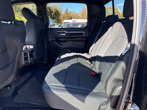 New 2026 RAM 1500 Big Horn image 30