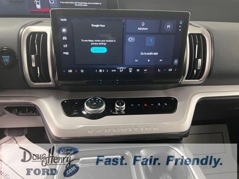 New 2026 Ford Expedition Active image 48