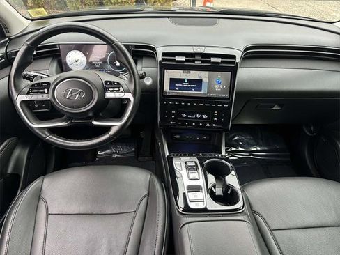 Used 2022 Hyundai Tucson Limited image 17
