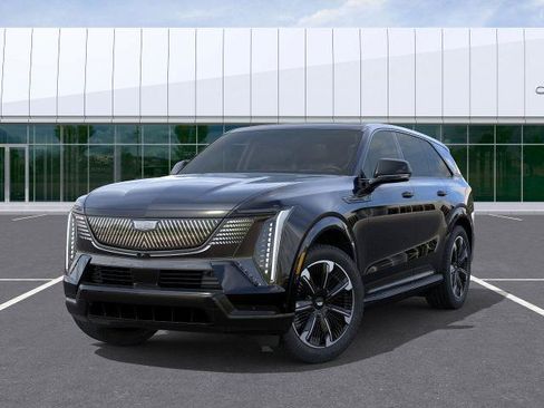 New 2025 Cadillac Escalade IQ Sport 2 image 30