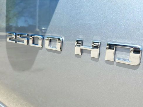New 2026 Chevrolet Silverado 2500 LT w/ All Star Edition AWD/4WD image 6