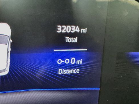 Used 2025 Volkswagen Jetta Sport FWD image 19