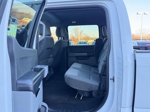 Used 2025 Ford F250 XLT AWD/4WD image 13