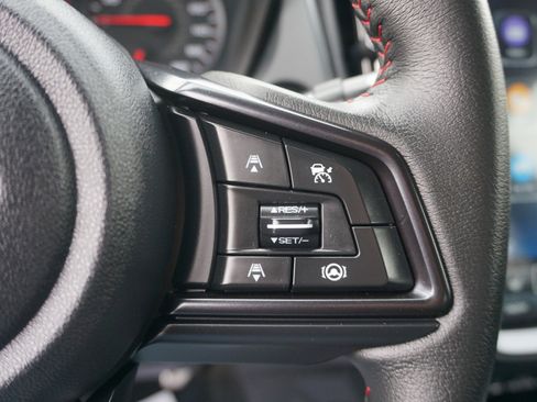 Used 2024 Subaru WRX Premium AWD/4WD image 18