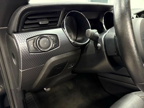 Used 2017 Ford Mustang GT Premium w/ GT Performance Package image 16