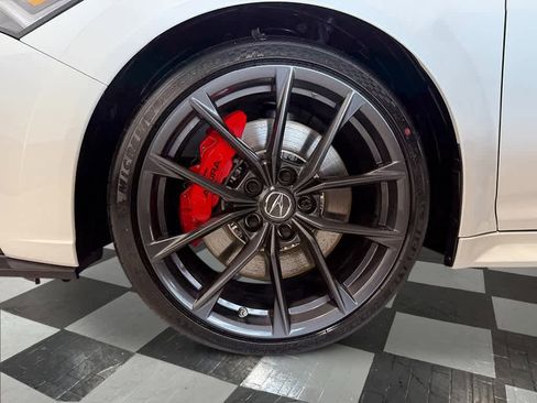 New 2026 Acura Integra Type S FWD image 14