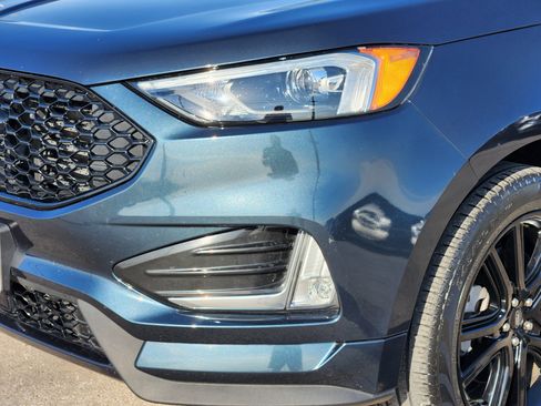 Used 2024 Ford Edge ST-Line AWD/4WD image 8