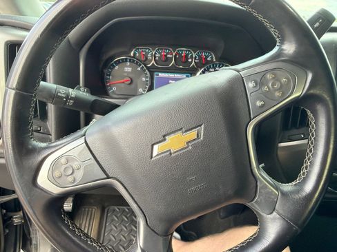 Used 2014 Chevrolet Silverado 1500 LT RWD image 7