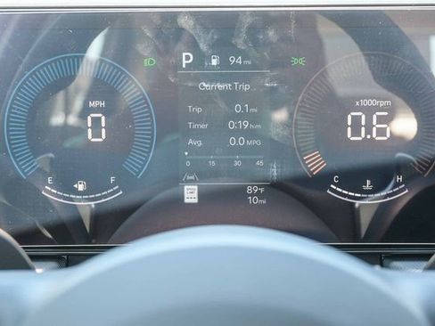 New 2026 Hyundai Sonata SEL FWD image 24