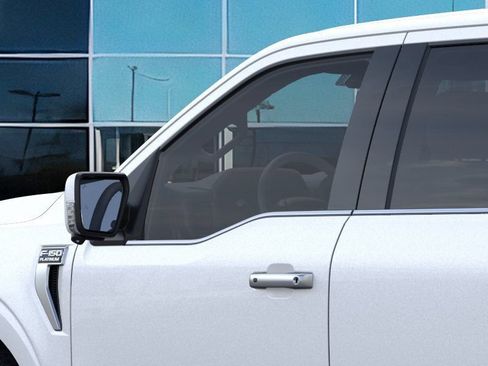 New 2026 Ford F150 Platinum AWD/4WD image 20
