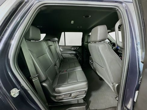 Used 2023 Chevrolet Tahoe LT image 29