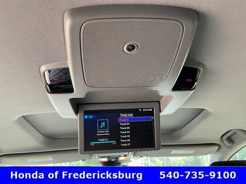 Certified 2021 Honda Odyssey Touring image 33