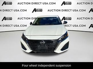 Used 2024 Nissan Altima 2.5 S video 3