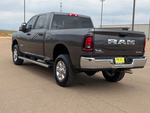 Used 2026 RAM 2500 Big Horn image 7