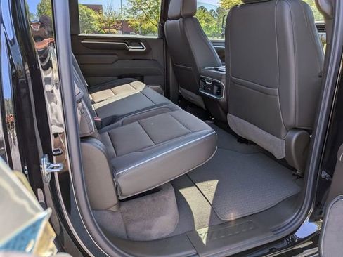 New 2026 GMC Sierra 2500 Denali w/ Denali Reserve Package AWD/4WD image 23