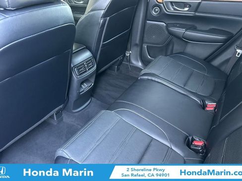 Used 2017 Honda CR-V EX-L image 15