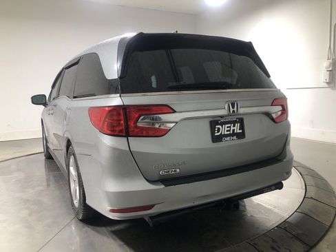 Used 2019 Honda Odyssey EX image 5