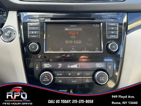 Used 2020 Nissan Rogue Sport SV image 22