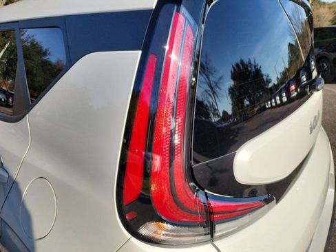 New 2025 Kia Soul LX w/ LX Technology Package image 6