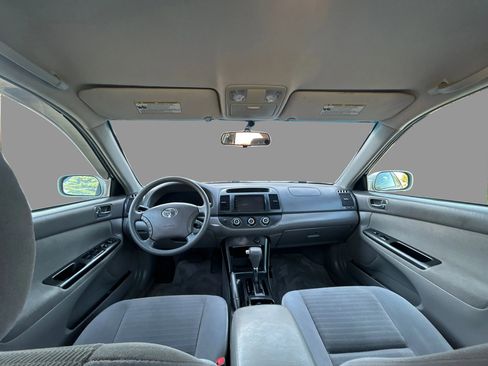 Used 2006 Toyota Camry LE image 18