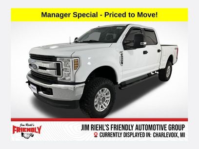 Used 2018 Ford F250 XLT