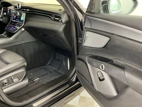 Used 2023 Maserati Grecale GT AWD/4WD image 18