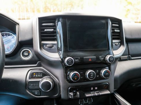 Used 2021 RAM 1500 Big Horn image 15