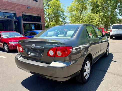 Used 2005 Toyota Corolla LE w/ JBL Value Pkg FWD image 5