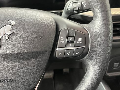 Used 2025 Ford Bronco Sport Big Bend AWD/4WD image 18