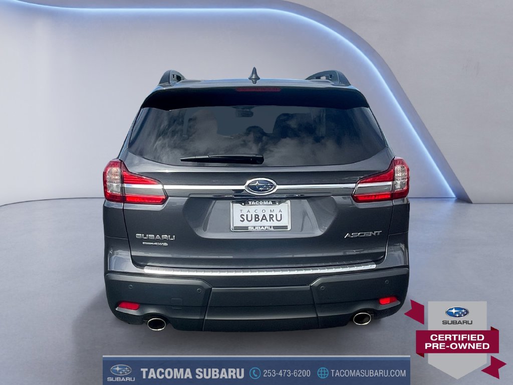 Used 2022 Subaru Ascent Premium w/ Convenience Package AWD/4WD image 4