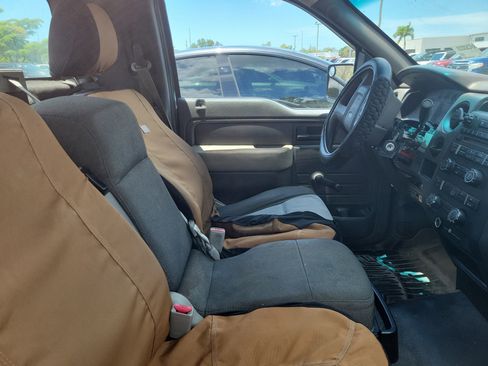 Used 2010 Ford F150 XL RWD image 10